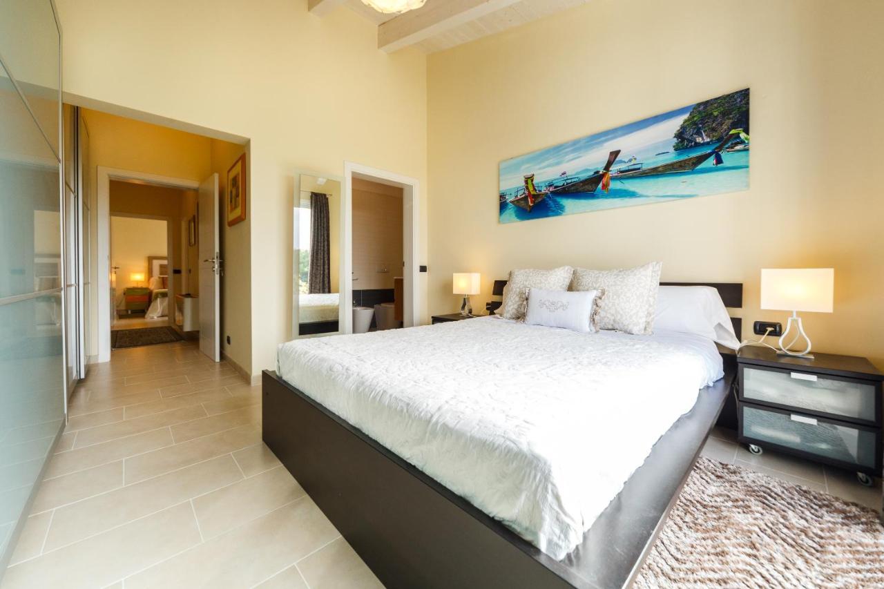 Bini Sole - Villa De Lujo Con Piscina En Menorca بينيبيكا المظهر الخارجي الصورة