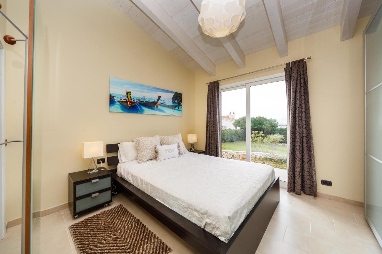 Bini Sole - Villa De Lujo Con Piscina En Menorca بينيبيكا المظهر الخارجي الصورة