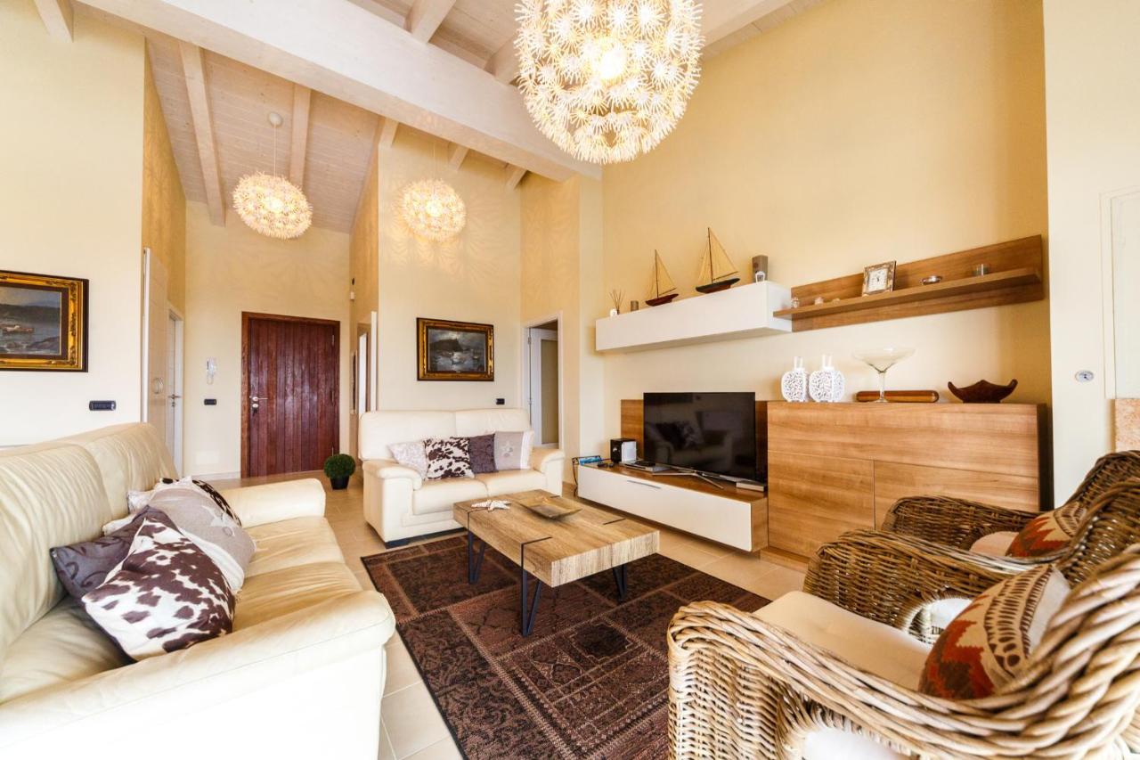 Bini Sole - Villa De Lujo Con Piscina En Menorca بينيبيكا المظهر الخارجي الصورة
